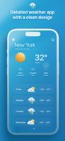 Simple weather