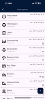 Weatherproof screenshot 3