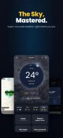 WeatherX screenshot 1