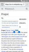 Web Search Customizer screenshot 3