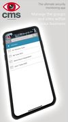 WebEyeCMS screenshot 3