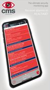 WebEyeCMS screenshot 2
