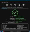 Weblocker screenshot 1