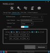 Weblocker screenshot 2