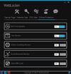 Weblocker screenshot 3