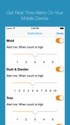 WebMD Allergy screenshot 2