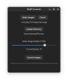 WebP Converter screenshot 2