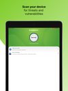 Webroot Mobile Security screenshot 1