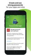 Webroot Mobile Security screenshot 3