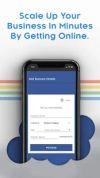 Create Your Website Instantly through our website builder with an online store app. Build, create, update and manage your website through your smartphone, laptop, or desktop in an easy, hassle-free way.