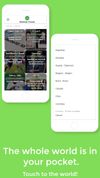 WebsUp Trends screenshot 3
