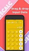 WeCalc : Stylish Calculator App screenshot 3