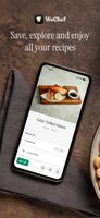 WeChef screenshot 1