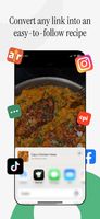 WeChef screenshot 3