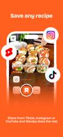 Wecipe - Save Recipes screenshot 2