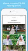 Wedding Planner by The Knot screenshot 2