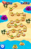 Weed Crush Match 3 Candy screenshot 3