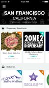 Weed Maps screenshot 2