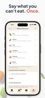 WeeknightBite screenshot 3