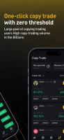 WEEX - Buy Bitcoin & Crypto screenshot 3