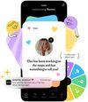 Wefeel screenshot 1