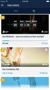 WeFitter screenshot 2