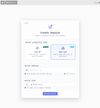 Create a session using a room code.