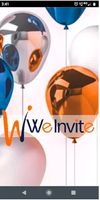 WeInvite screenshot 3