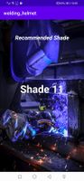 Welding Helmet screenshot 1