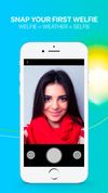 Welfie screenshot 1