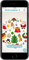 Well-wisher 2 CreativeBot screenshot 1