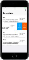 Well-wisher 2 CreativeBot screenshot 3