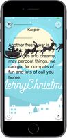 Well-wisher 2 CreativeBot screenshot 2