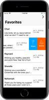 Well-wisher CreativeBot screenshot 3