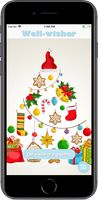 Well-wisher CreativeBot screenshot 1