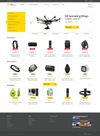 WellCommerce screenshot 1