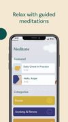 Wellemental: Kids Mindfulness screenshot 1