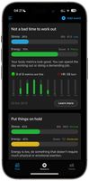 Wellhero screenshot 1