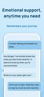 Wellness AI screenshot 2