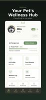 Your Pet's Wellness Hub
