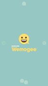 Wemogee screenshot 1