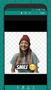 Wemoji - WhatsApp Sticker Make screenshot 3