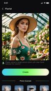 WePhoto screenshot 3