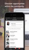 WeWork screenshot 3