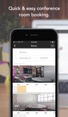 WeWork screenshot 2