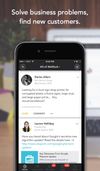 WeWork screenshot 1