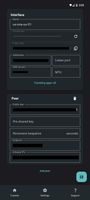 Editing a VPN