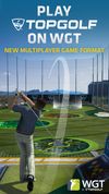 WGT Golf Game by Topgolf screenshot 3