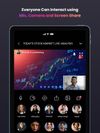 Whalesbook screenshot 1