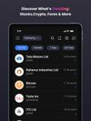Whalesbook screenshot 2